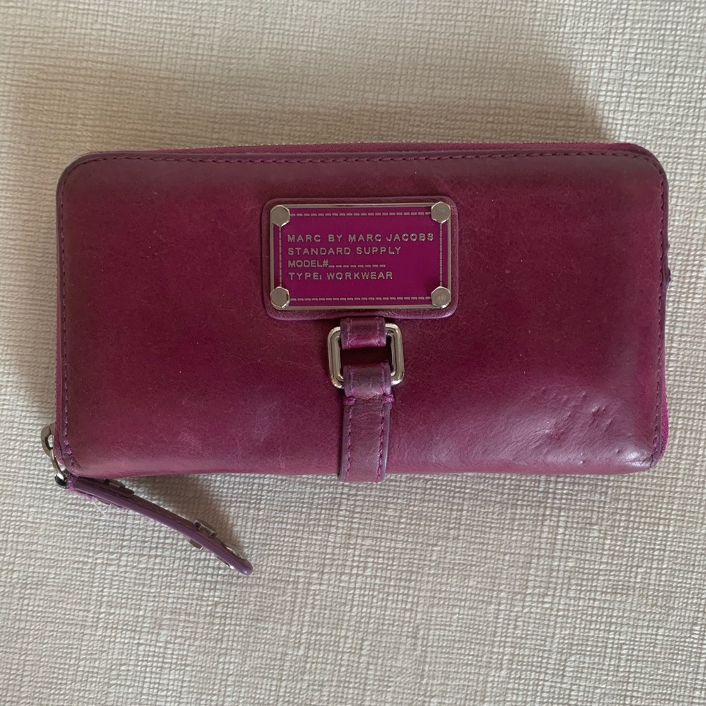 Marc by Marc Jacobs Wallet